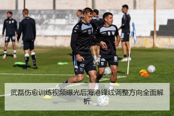 武磊伤愈训练视频曝光后海港锋线调整方向全面解析
